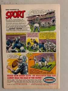 Detective Comics #346 Carnado the escape artist 4.0 (1965)