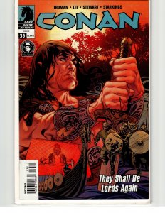 Conan #35 (2006)
