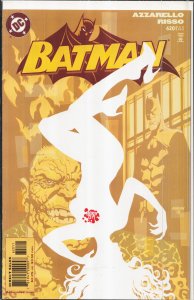 Batman #620 (2003) Batman