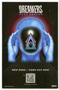 Strange Academy 1 May 2020 NM- (9.2)