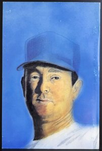 Sports Personalities #1 Bo Jackson - Personality Comics - 1991