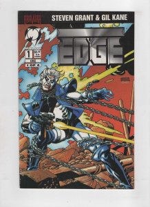 Edge #1 (1994)