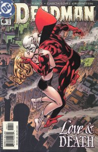 Deadman #6 (2002)