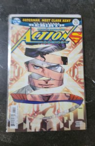Action Comics #964 (2016)