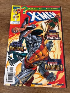 What If ? # 110 NM Marvel Comic Book Uncanny X-Men 14 J384