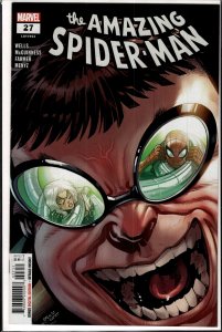 The Amazing Spider-Man #27 (2023) Spider-Man