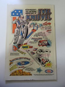 Action Comics #444 FN Condition