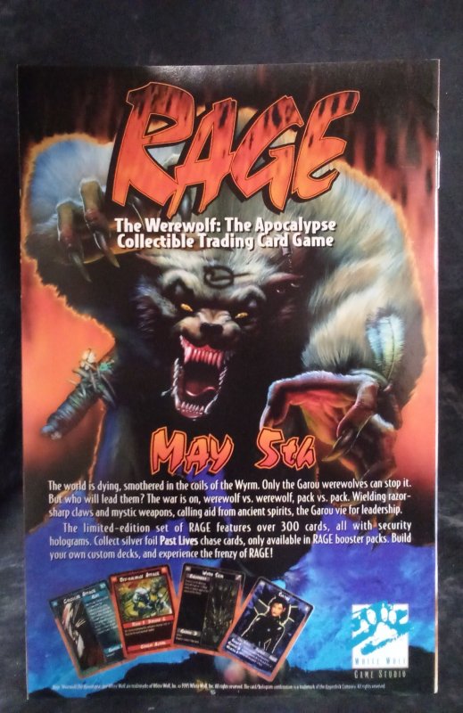 Star Wars: Dark Empire II #6 (1995)