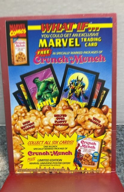 Venom: Lethal Protector #3 (1993)