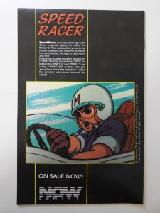 The Terminator #1 (1988) FN+ Condition!