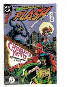 The Flash #29 (1989) SR23