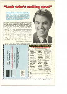 Marvel Two-In-One 22 VG  Thor