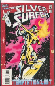 Silver Surfer #99 (1994) Silver Surfer