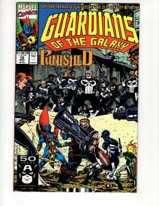 Guardians of the Galaxy #18 >>> $4.99 UNLIMITED SHIPPING!!! / ID#706