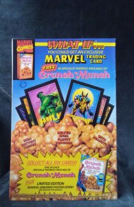 G.I. Joe: A Real American Hero #138 (1993)