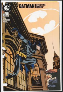 Detective Comics #742 (2000) Batman [Key Issue]