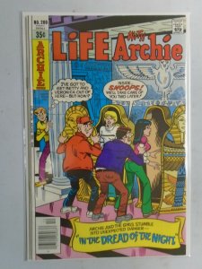 Life with Archie #200 6.0 FN (1978 Archie Publications)
