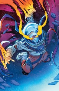 Moon Man #5 Cover C (2024) VF/NM