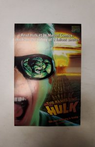 Marvel Knights Sketchbook #1 (1998) NM Marvel Comic Book J723