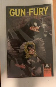 Gun Fury #10 (1989)