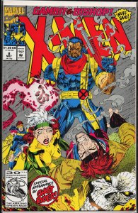 X-Men #8 (1992) X-Men [Key Issue]