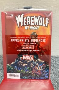 Wefewolf by Night red band #4