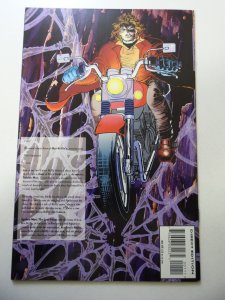 Spider-Man: The Lost Years #1 (1995) NM Condition