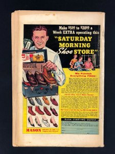 Fantastic Four #24 (1964) GD+ The Infant Terrible! Lee & Kirby