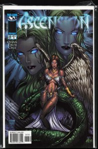 Ascension #13 (1999)