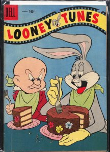 Looney Tunes #197 (1958) Bugs Bunny