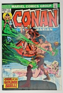 *Conan (1970 Marvel)  #31-40 (#37 Neal Adams!)  10 books