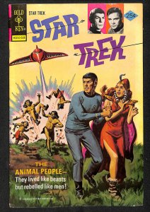 Star Trek #32 (1975)