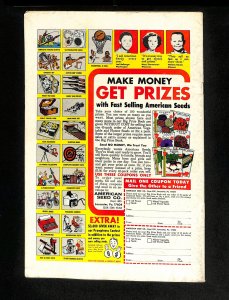 Strange Adventures #210 Deadman Appearance!