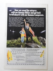 Marvel Premiere #50 (1979) 1st Alice Cooper in Comics! Fine Condition!