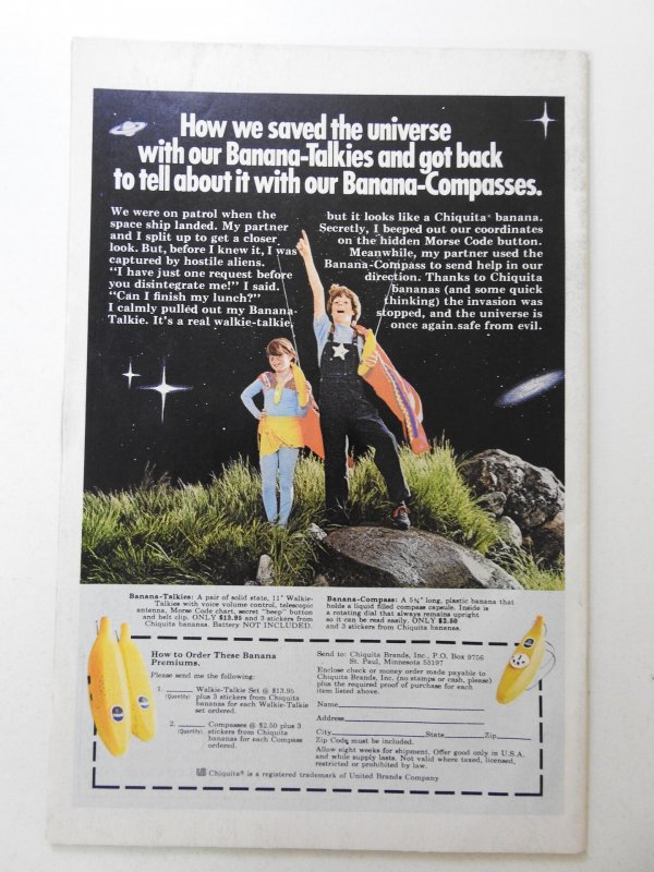 Marvel Premiere #50 (1979) 1st Alice Cooper in Comics! Fine Condition!