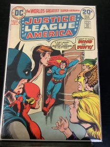 Justice League of America #109 (1974)