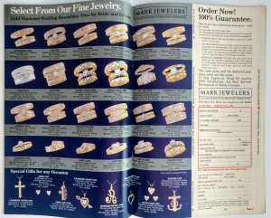 Iron Man #177 MARK JEWELERS VARIANT