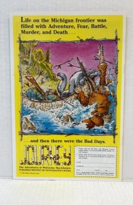 Flaming Carrot Comics 17