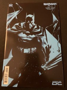 BATMAN #139 Dustin Nguyen Variant, VFNM Condition