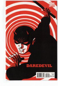 Daredevil #4 Michael Cho Variant (2016)