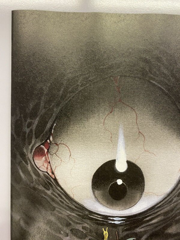 TWIG #2 1:10 STRAHM + 1:25 MOMOKO VIRGIN SET 2022 IMAGE IN-HAND NOW PROSHIPPER!