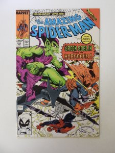 The Amazing Spider-Man #312 (1989) NM condition