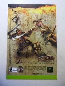 New Avengers #6 Variant Cover (2005) VF Condition