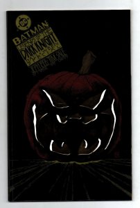 Batman Legends of The Dark Knight Halloween Special - Loeb Sale - 1993 - NM