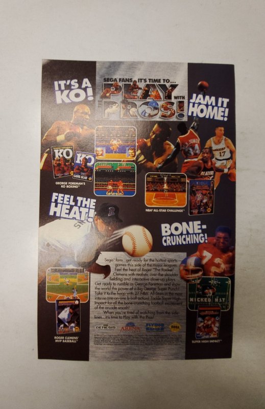 Stanley and His Monster #3 (1993) NM DC Comic Book J714