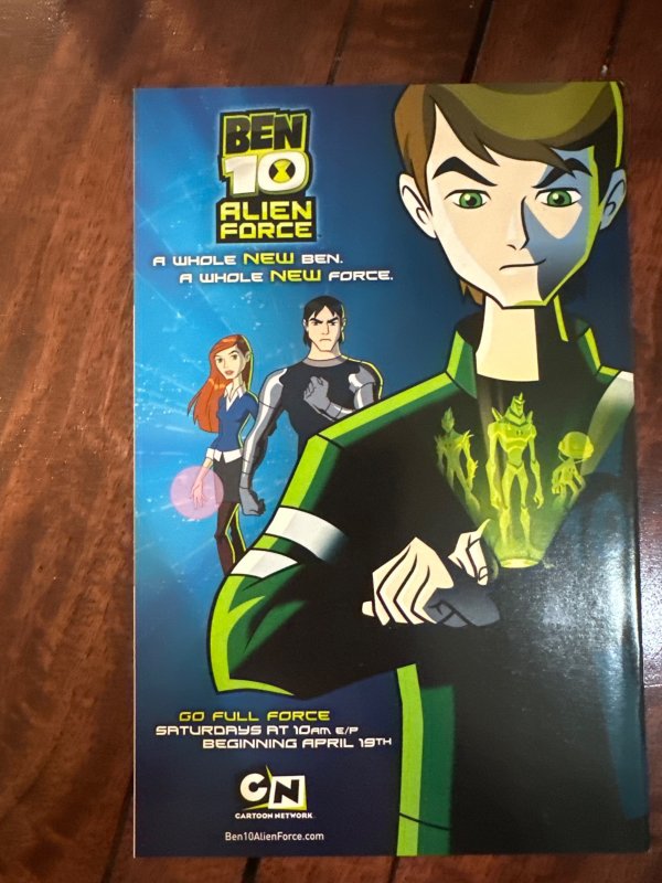 Blue Beetle #26 (2008)