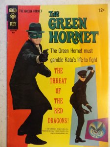 THE GREEN HORNET # 2 (1967)