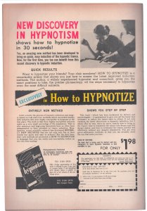 Fightin' Air Force #47 (1965)