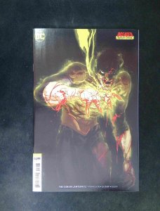 Green Lantern #12B (6TH SERIES) DC Comics 2019 VF/NM  Rossmo Variant