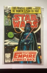 Star Wars #39 (1980)